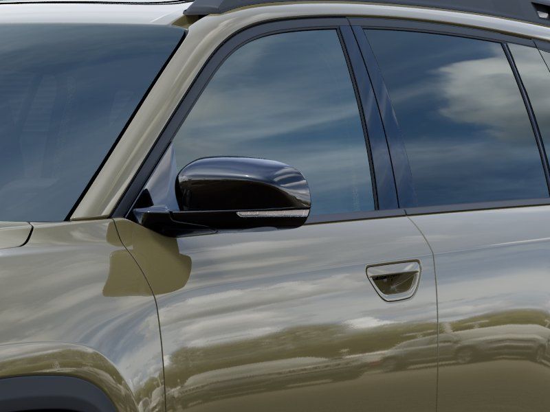 Thumbnail: 2026 Jeep Cherokee - 19