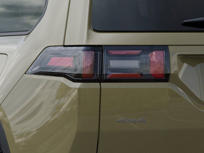 Thumbnail: 2026 Jeep Cherokee - 16