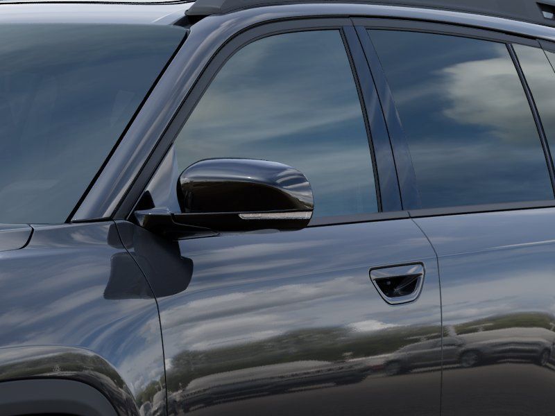 Thumbnail: 2026 Jeep Cherokee - 20