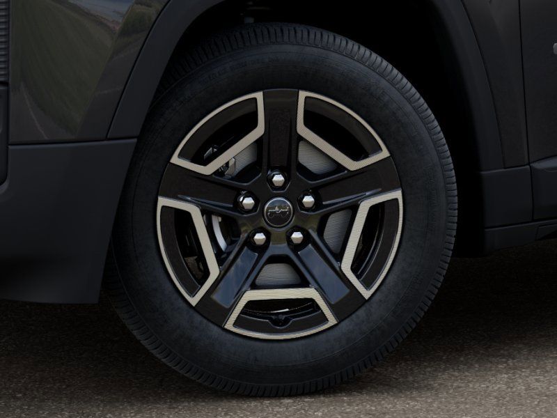 Thumbnail: 2026 Jeep Cherokee - 7
