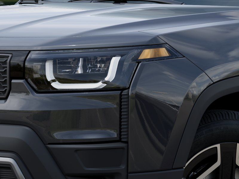 Thumbnail: 2026 Jeep Cherokee - 18