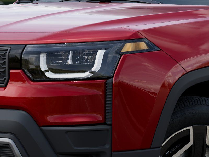 Thumbnail: 2026 Jeep Cherokee - 18