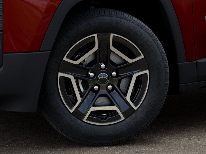 Thumbnail: 2026 Jeep Cherokee - 8
