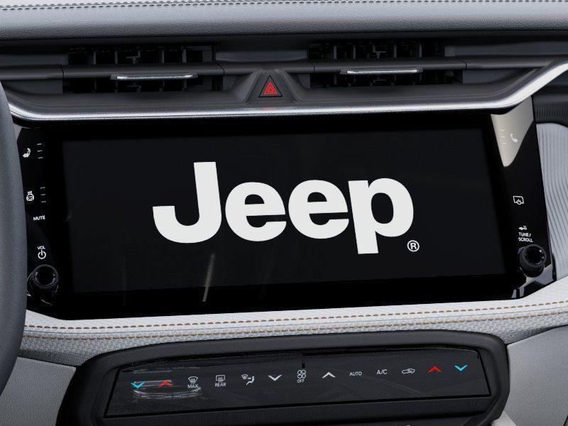 Thumbnail: 2026 Jeep Cherokee - 9