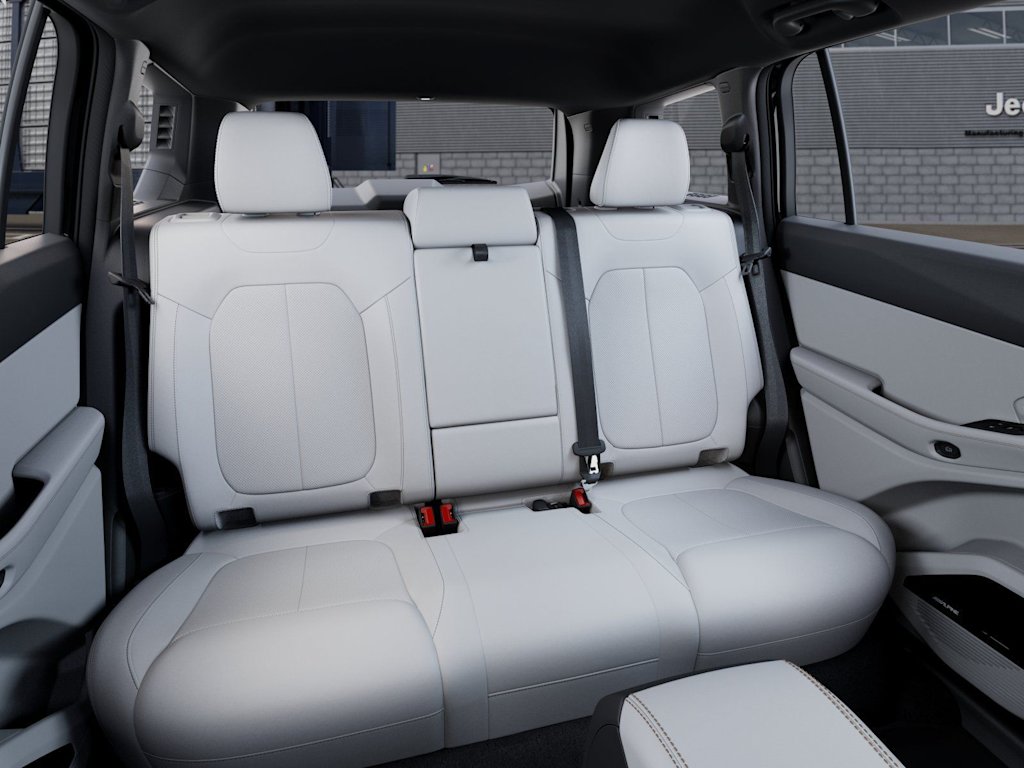 Thumbnail: 2026 Jeep Cherokee - 6