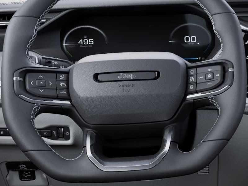 Thumbnail: 2026 Jeep Cherokee - 21