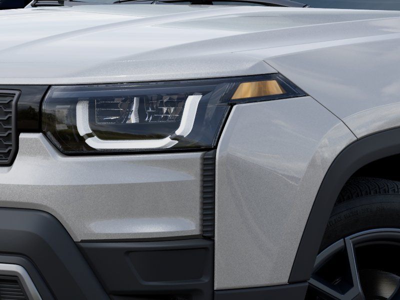 Thumbnail: 2026 Jeep Cherokee - 17