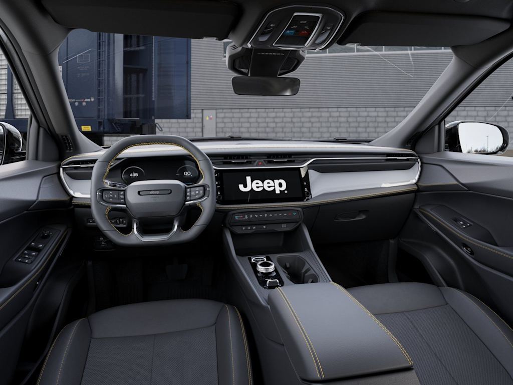 Thumbnail: 2026 Jeep Cherokee - 2