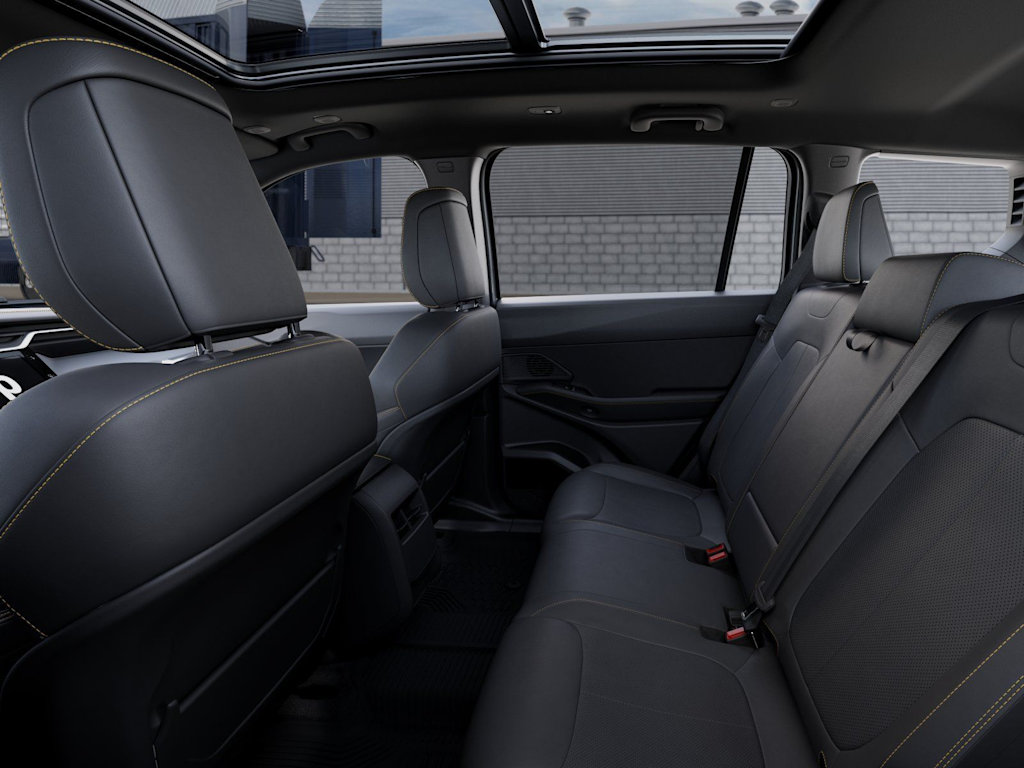 Thumbnail: 2026 Jeep Cherokee - 9
