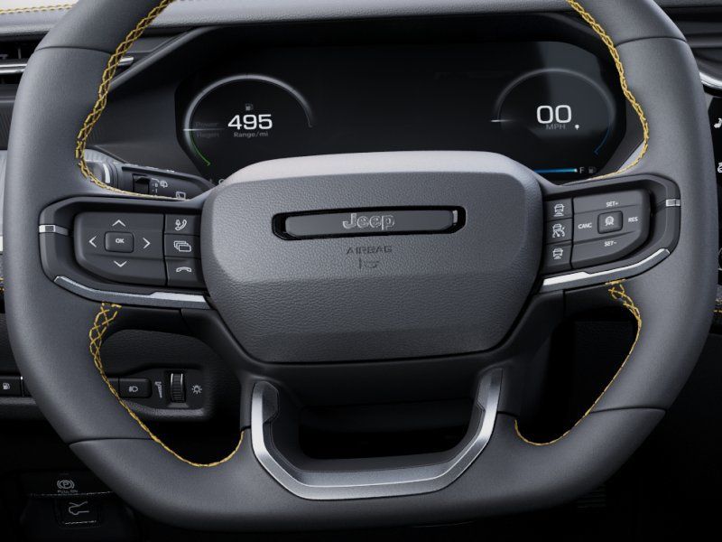 Thumbnail: 2026 Jeep Cherokee - 22