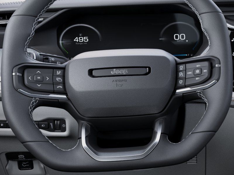 Thumbnail: 2026 Jeep Cherokee - 22