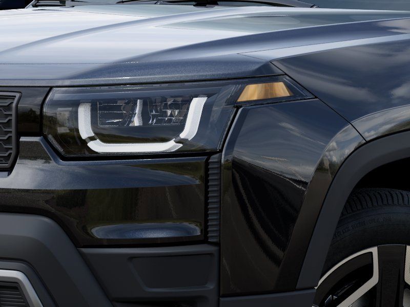 Thumbnail: 2026 Jeep Cherokee - 18