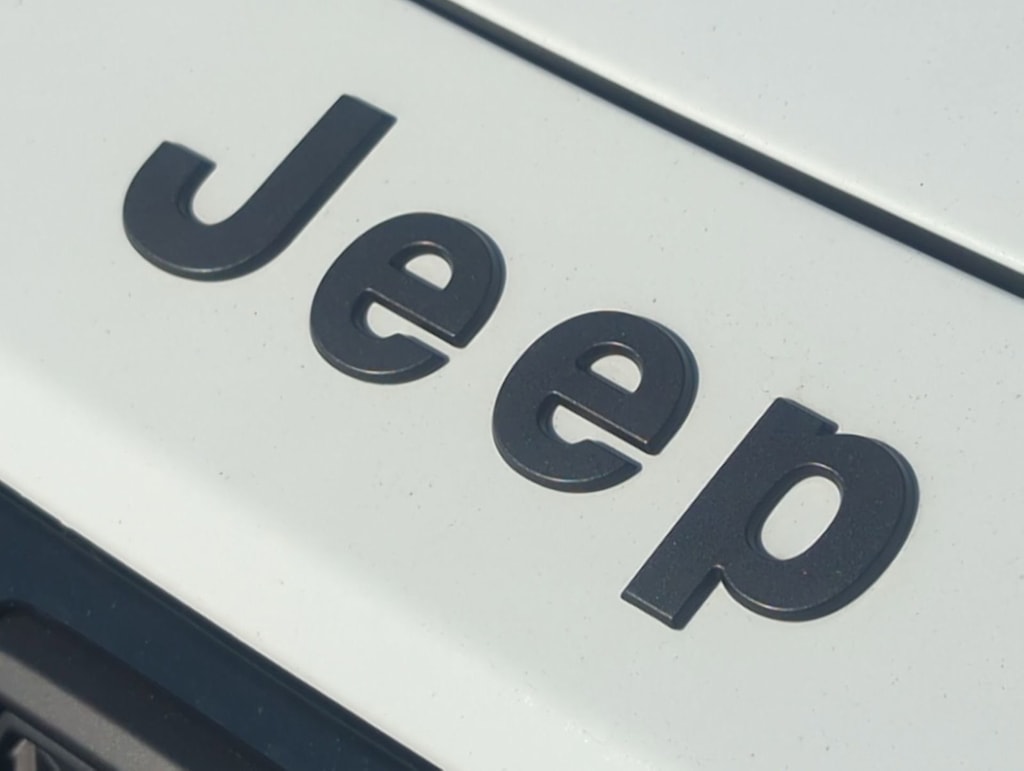 Thumbnail: 2026 Jeep Cherokee - 24
