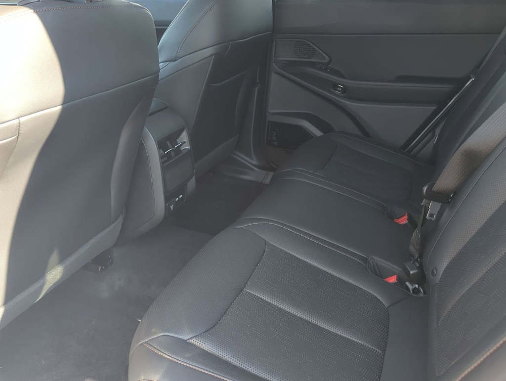 Thumbnail: 2026 Jeep Cherokee - 12