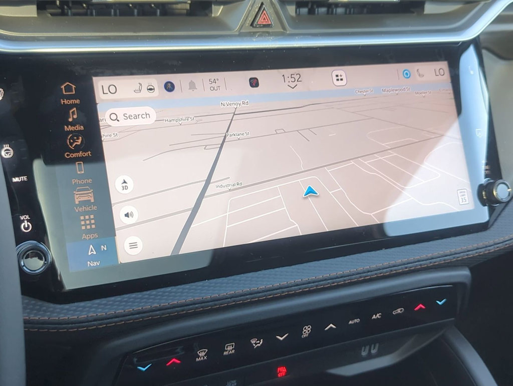 Thumbnail: 2026 Jeep Cherokee - 33