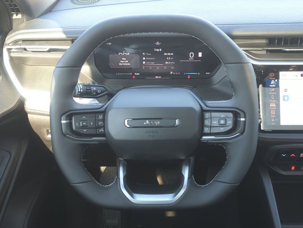 Thumbnail: 2026 Jeep Cherokee - 13