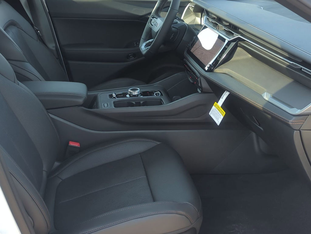 Thumbnail: 2026 Jeep Cherokee - 11