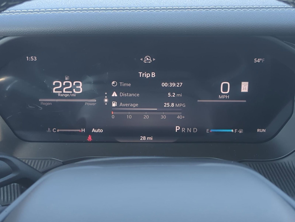 Thumbnail: 2026 Jeep Cherokee - 37