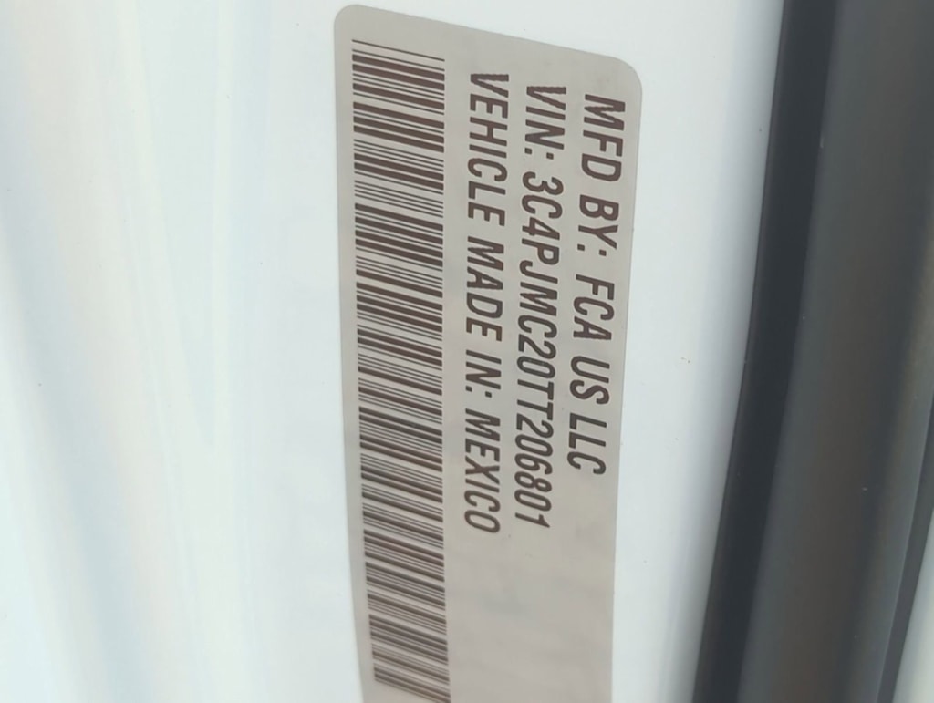 Thumbnail: 2026 Jeep Cherokee - 18