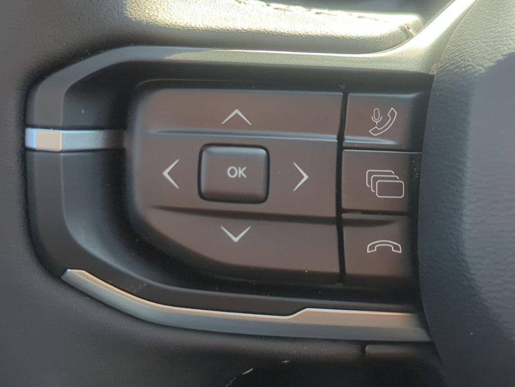 Thumbnail: 2026 Jeep Cherokee - 30