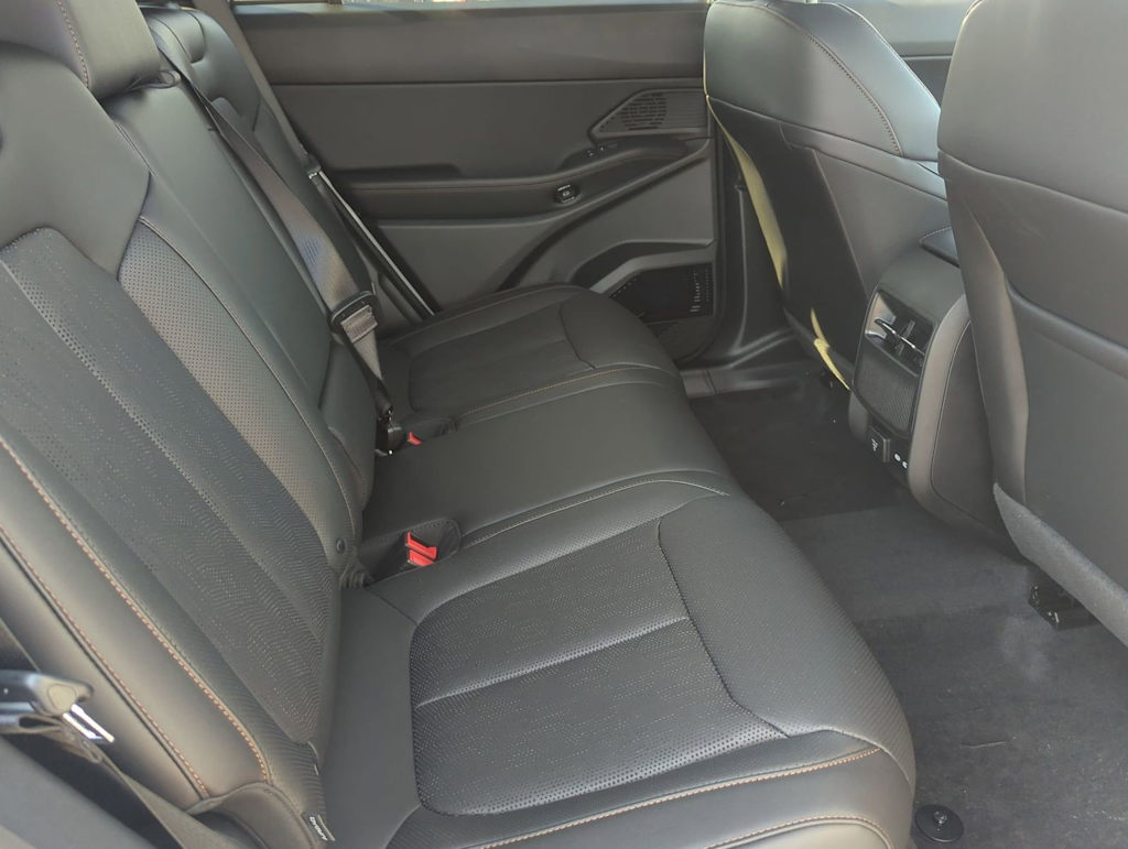 Thumbnail: 2026 Jeep Cherokee - 28