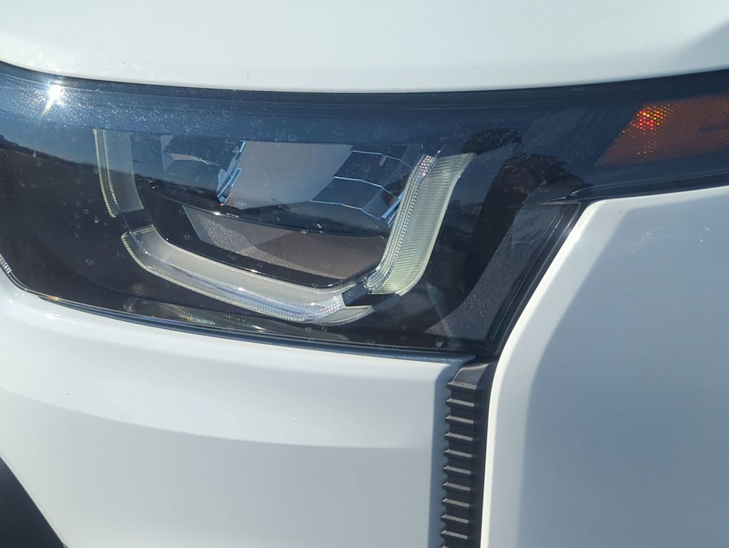 Thumbnail: 2026 Jeep Cherokee - 23