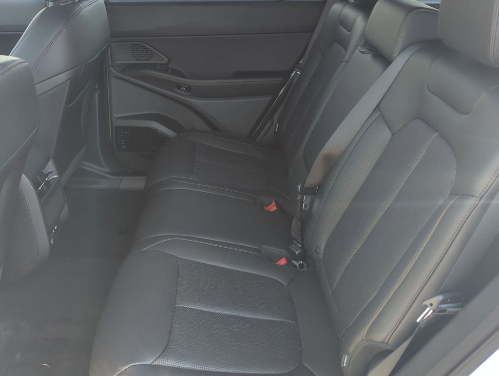 Thumbnail: 2026 Jeep Cherokee - 27