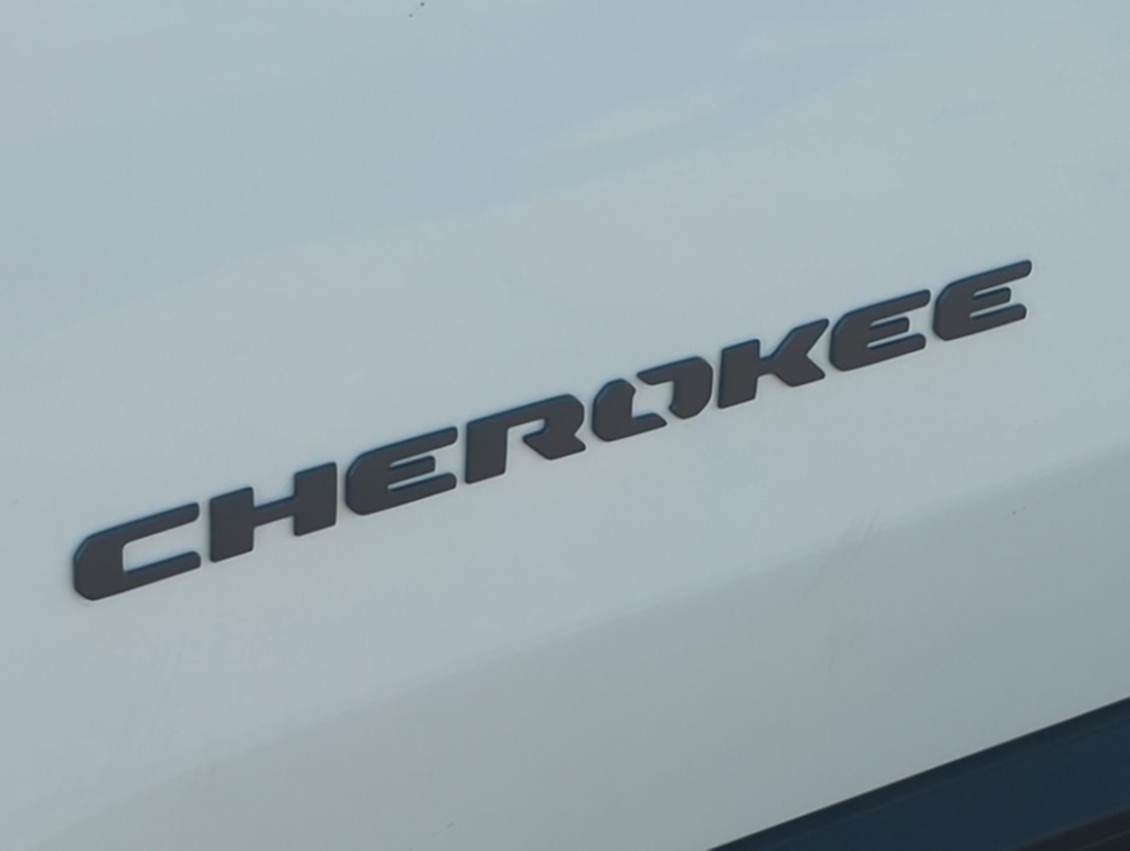 Thumbnail: 2026 Jeep Cherokee - 7