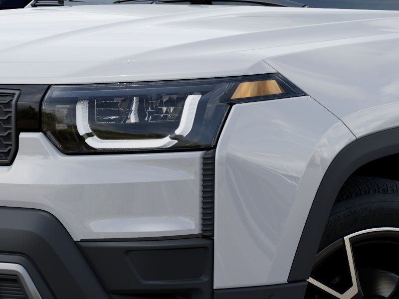 Thumbnail: 2026 Jeep Cherokee - 18