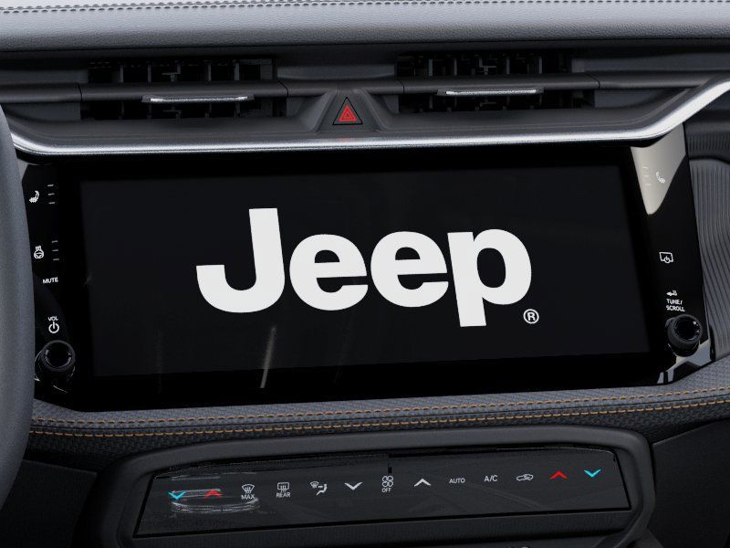 Thumbnail: 2026 Jeep Cherokee - 7