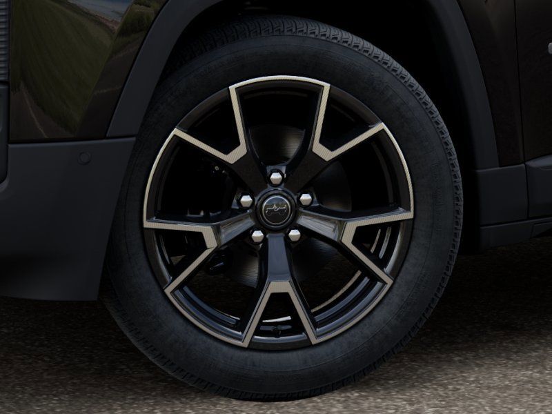 Thumbnail: 2026 Jeep Cherokee - 7