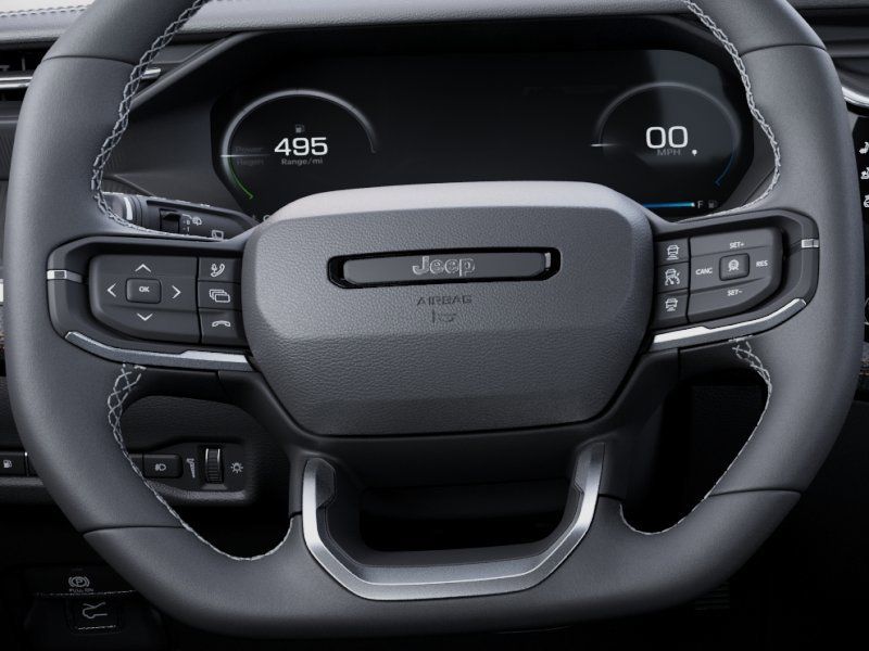Thumbnail: 2026 Jeep Cherokee - 23
