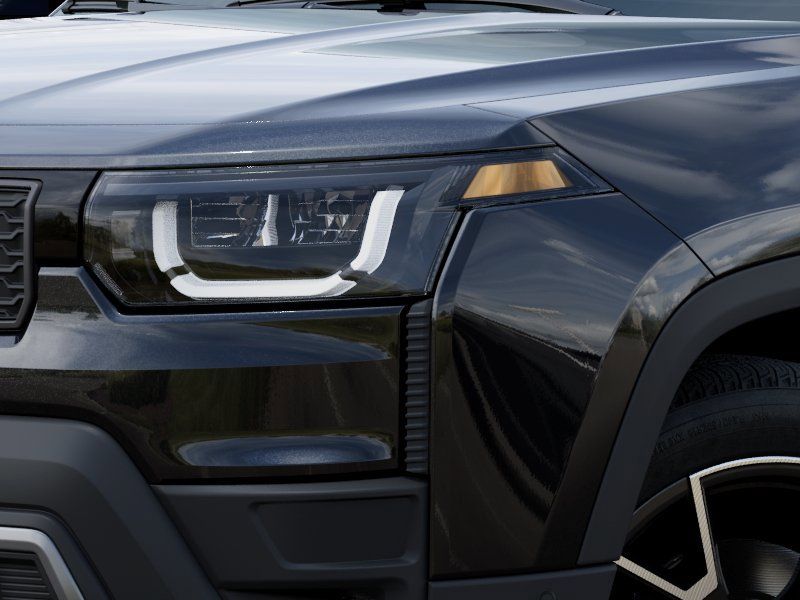 Thumbnail: 2026 Jeep Cherokee - 18
