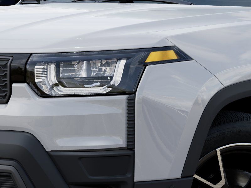 Thumbnail: 2026 Jeep Cherokee - 18