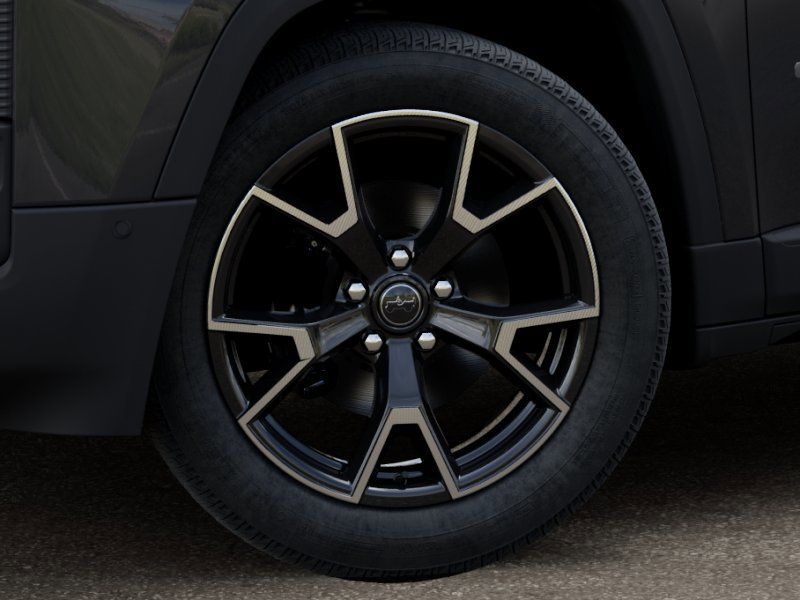 Thumbnail: 2026 Jeep Cherokee - 8