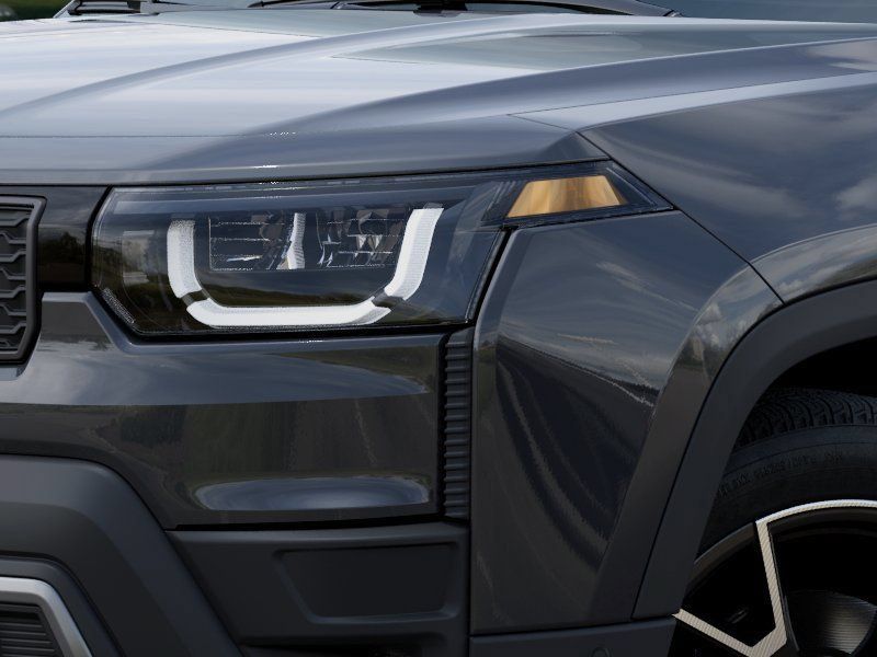 Thumbnail: 2026 Jeep Cherokee - 17