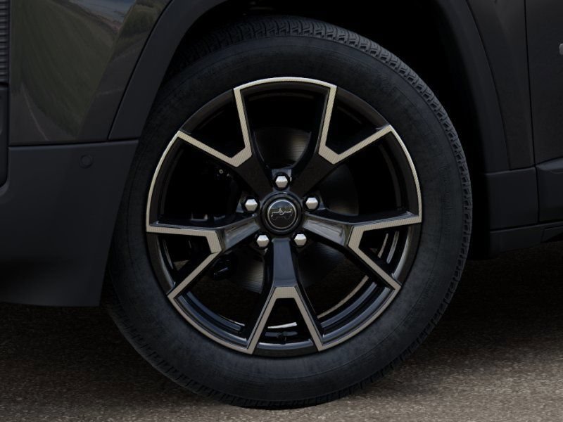Thumbnail: 2026 Jeep Cherokee - 8