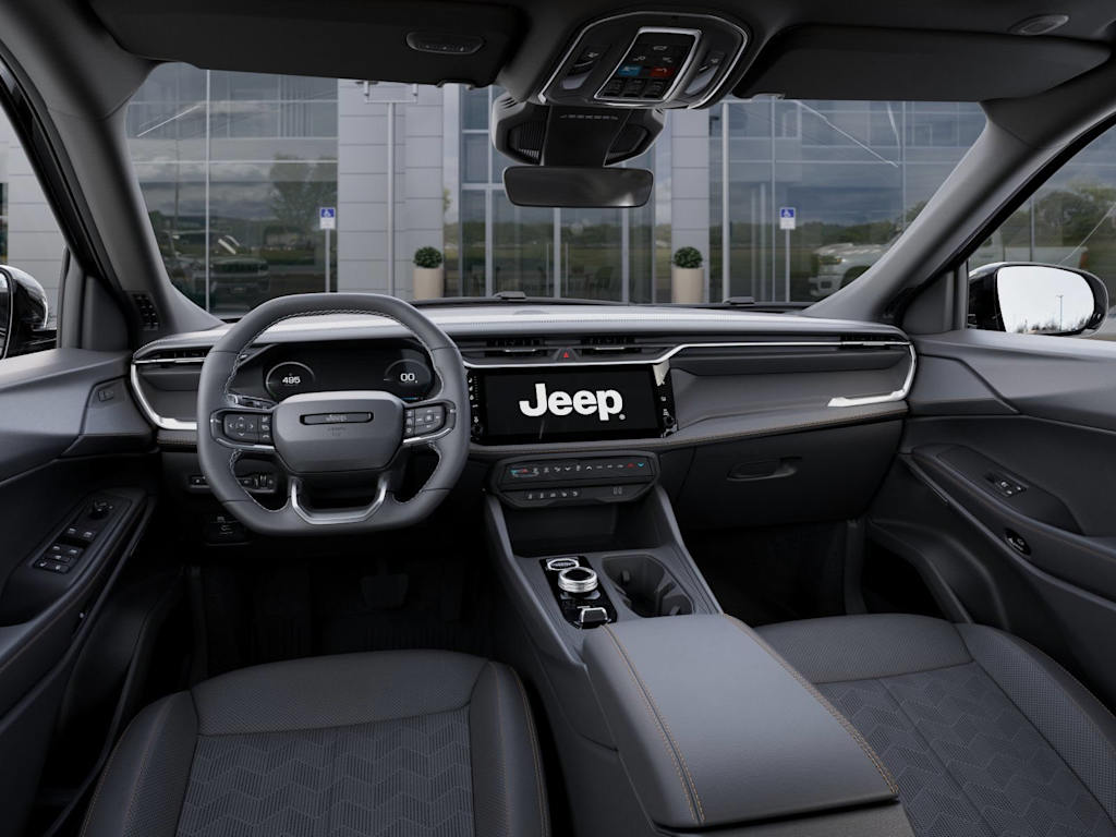 Thumbnail: 2026 Jeep Cherokee - 2