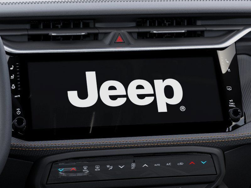 Thumbnail: 2026 Jeep Cherokee - 7