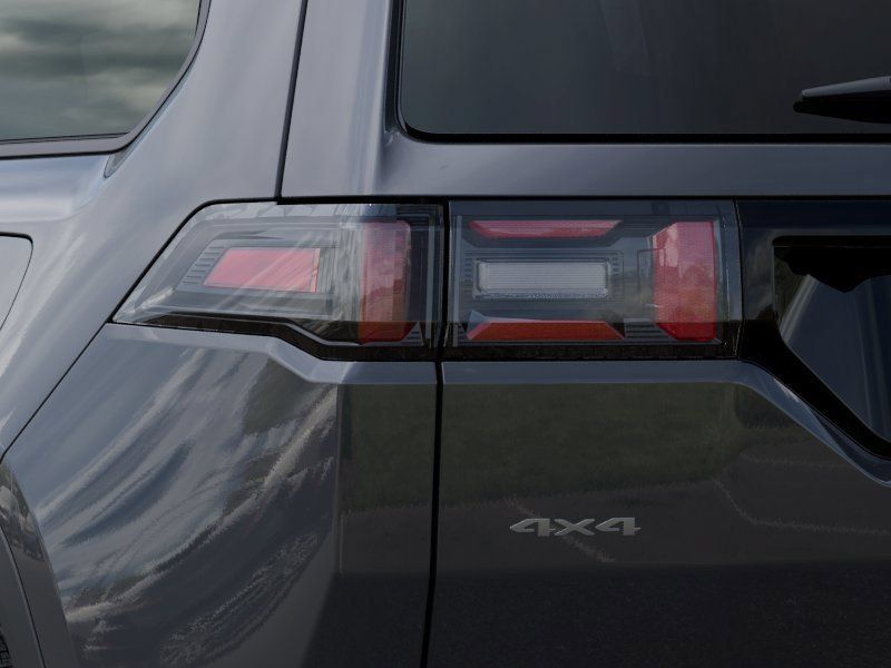 Thumbnail: 2026 Jeep Cherokee - 16