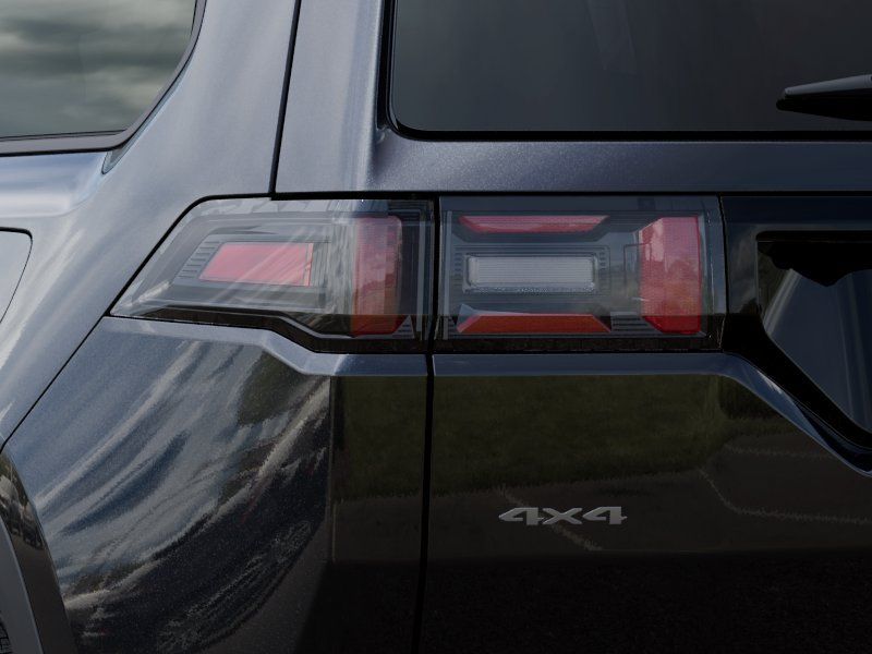 Thumbnail: 2026 Jeep Cherokee - 17
