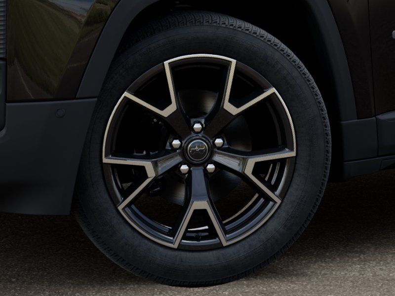 Thumbnail: 2026 Jeep Cherokee - 7
