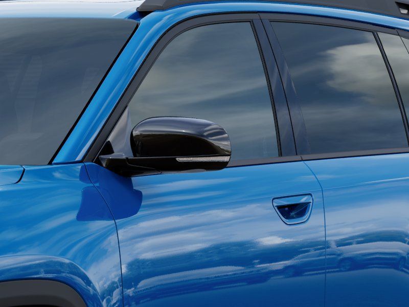Thumbnail: 2026 Jeep Cherokee - 20