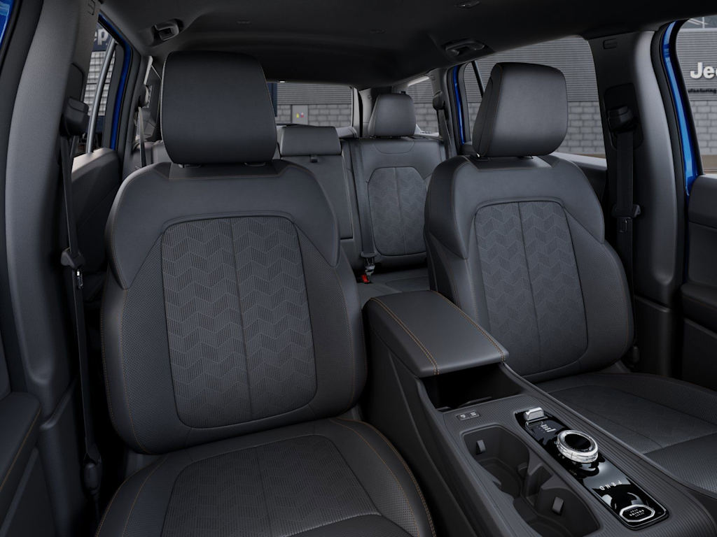 Thumbnail: 2026 Jeep Cherokee - 8
