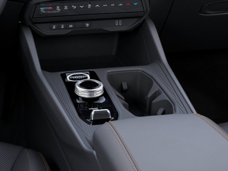 Thumbnail: 2026 Jeep Cherokee - 11