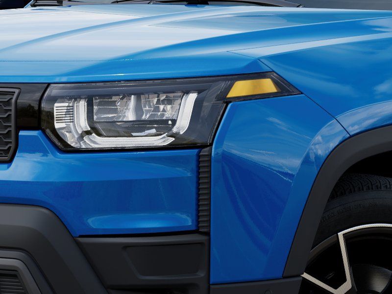 Thumbnail: 2026 Jeep Cherokee - 18