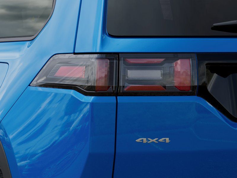 Thumbnail: 2026 Jeep Cherokee - 14