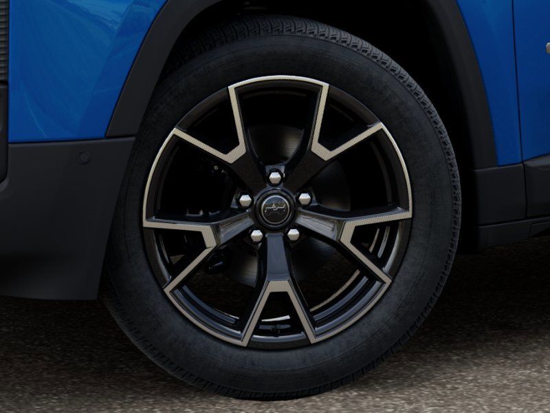 Thumbnail: 2026 Jeep Cherokee - 7