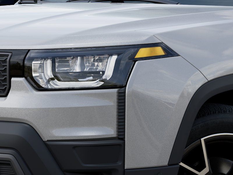 Thumbnail: 2026 Jeep Cherokee - 18
