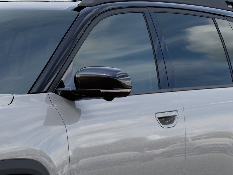 Thumbnail: 2026 Jeep Cherokee - 7